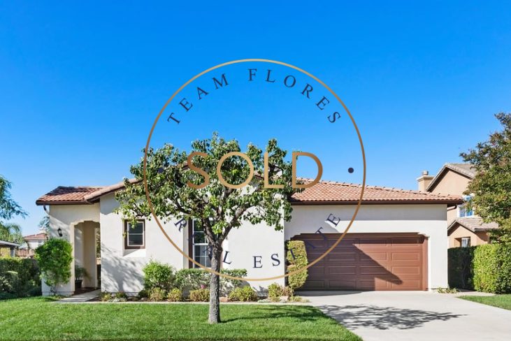 Country Ridge Sold Pic