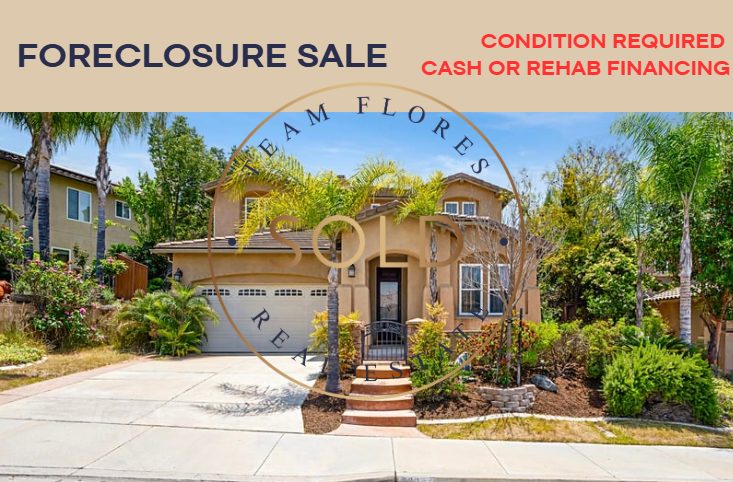 Flora Springs Sold Pic