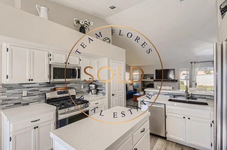 Granville Sold Pic