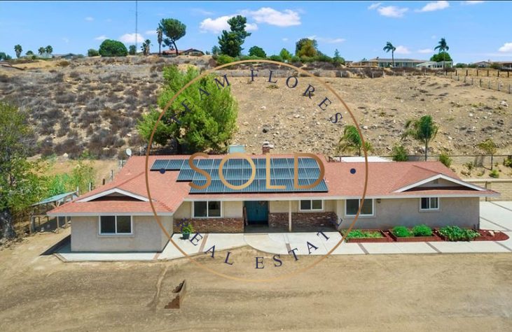 Palomar Sold Pic